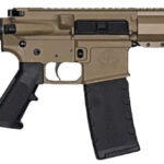 Great Lakes Firearms GL15223SSPB FDE/SS 223 Wylde 7.50" 1 181494
