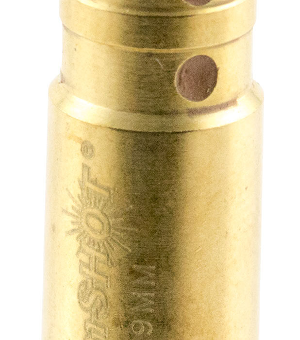 AimShot BS9MM Modular  9mm Luger
