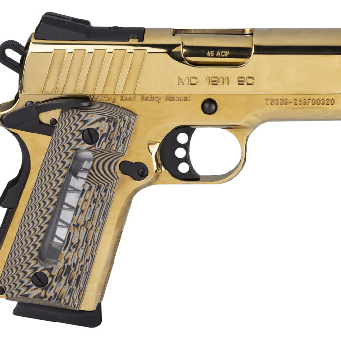 Girsan 390133 MC1911 SC  45 ACP
