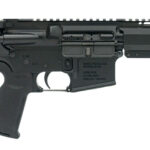 Radical Firearms FP85300HBAR7RPRBTR BTR 300 Blackout 8.50" M-LOK Handguard Black Polymer 2 181921