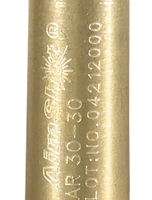 AimShot AR3030 Arbor  30-30 Win for use with 223 Laser Boresight