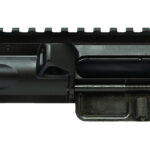 Faxon Firearms URFAXFAC338 Upper Receiver 338 ARC Aluminum Black Anodized Receiver for AR-15 2 181962