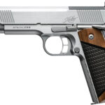 Kimber Mfg, Inc 3200401 Stainless II 9mm Luger 9+1 Optic Ready/Serrated Slide 1 182263