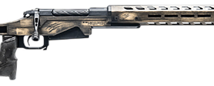 FIERCE FMTR7PRCC22DB   MT REAP 7PRC   22   DISBRNZ