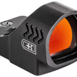 C&H Precision RD-COMP-RD-MR Comp Red Multi-Reticle 1 183029