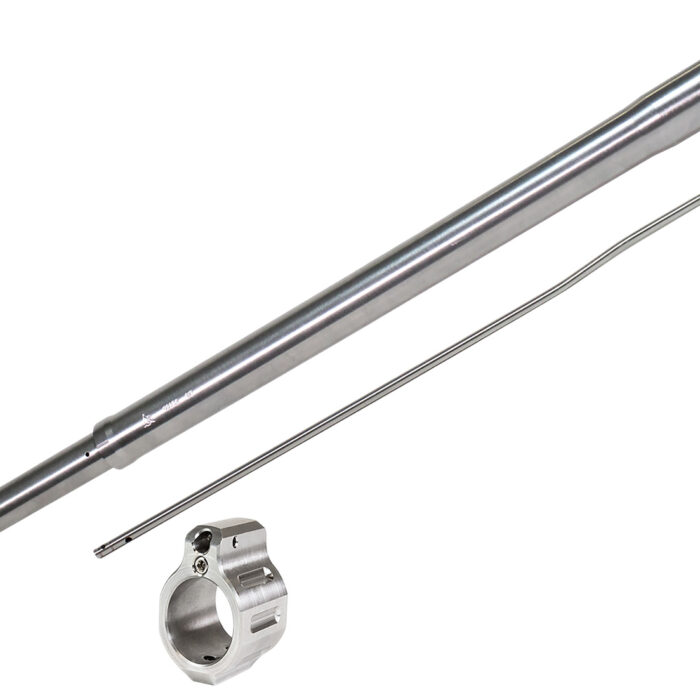 Odin Works B22ARC18RTG   22ARC Stainless Steel