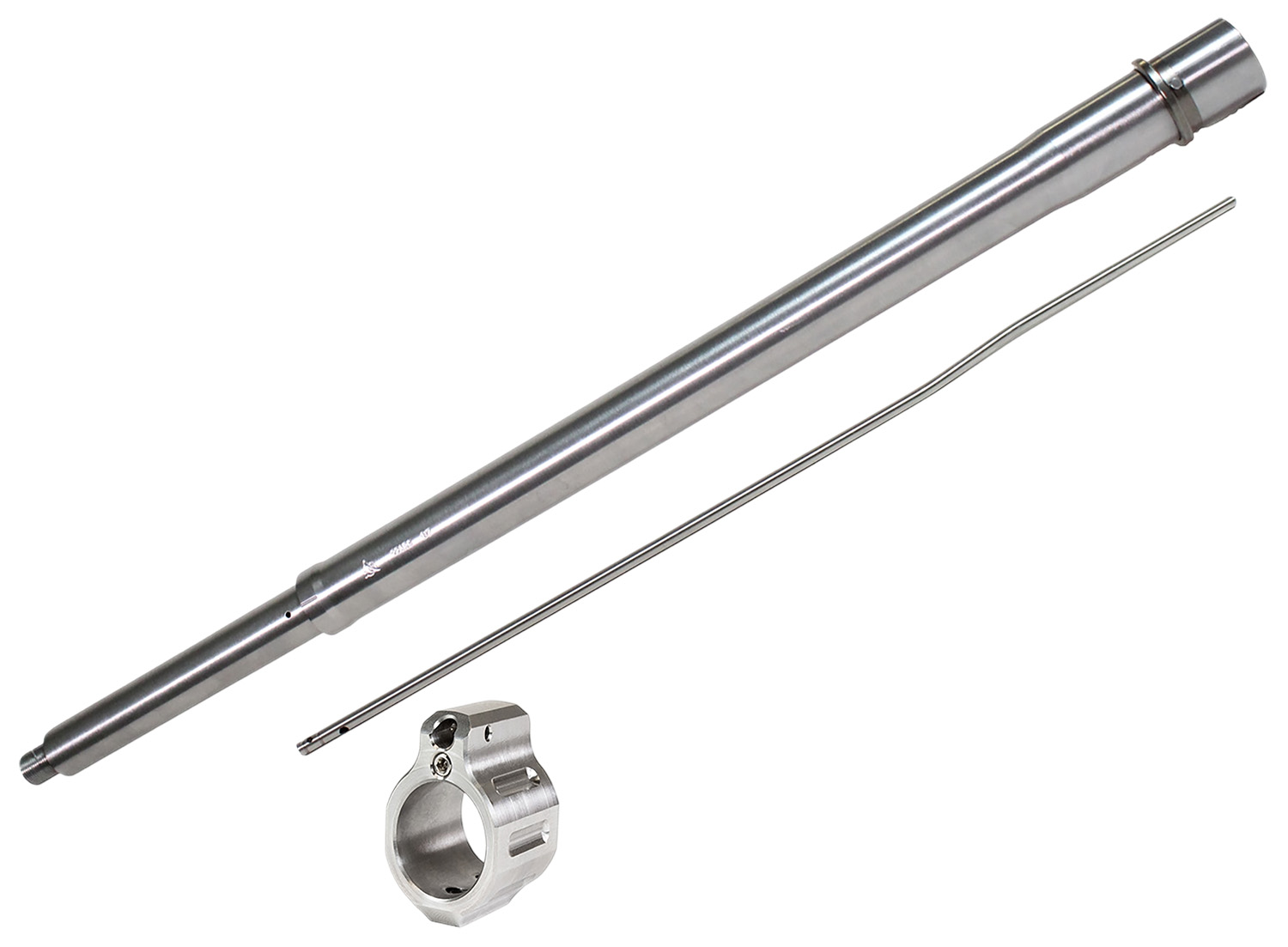 Odin Works B22ARC18RTG 22ARC Stainless Steel 3 Odin Works B22ARC18RTG   22ARC Stainless Steel