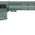 GLFA GL15223SS CHG 223 WYLDE RIFLE CHARCOAL GRN 2 183058