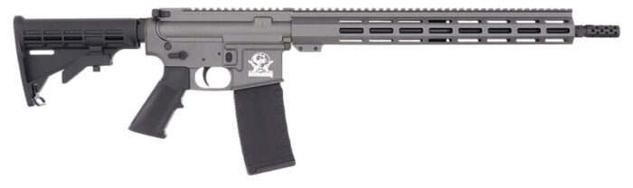 GLFA GL15223L TNG    223 WYLDE RIFLE TUNGSTEN LH