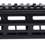 Geissele Automatics 051657B Super Modular Rail MK8 Black Aluminum 10.50" Long 1 184916