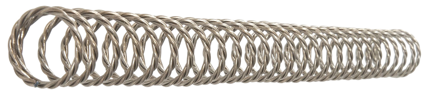 Geissele Automatics 04308F Super 42 Rifle Spring M-16/AR-15 Compatible w/ MIl-Spec Rifle Length Buffer 3 Geissele Automatics 04308F Super 42 Rifle Spring M-16/AR-15 Compatible w/ MIl-Spec Rifle Length Buffer