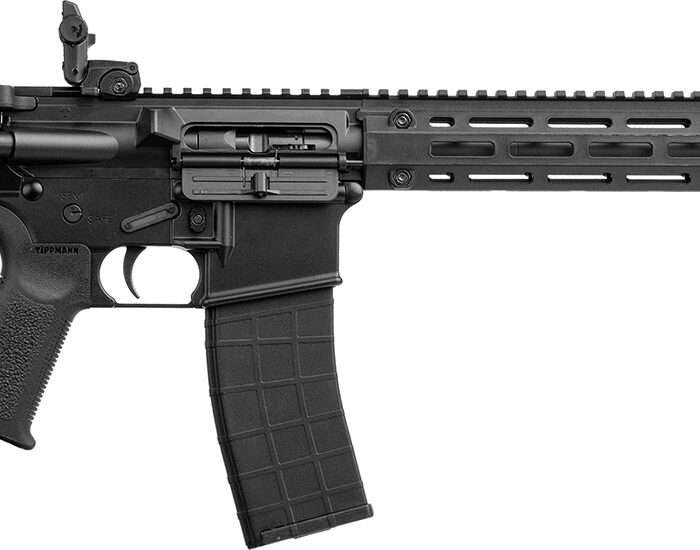 TIPPMANN A101220 M4-22 LTE     22LR  16" 25R   BLK