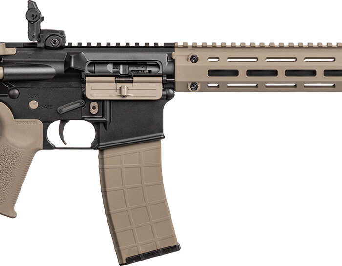 TIPPMANN A101224 M4-22 LTE     22LR  16" 25R   FDE