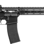 TIPPMANN A101034 M4-22 PRO 22LR 16" 25R BLK 2 185342