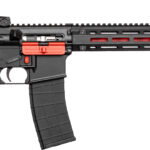 TIPPMANN A101111 M4-22 REDLINE 22LR 16" 25R RED/BK 2 185345