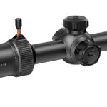 RIX LEAP-L6R LEAP L6 640X360 2.8-8.4X50 THERM RNGF 2 185527