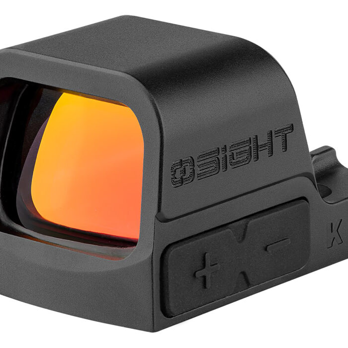 OLIGHT OSIGHTKRD MULTI RETICLE 6MOA DOT