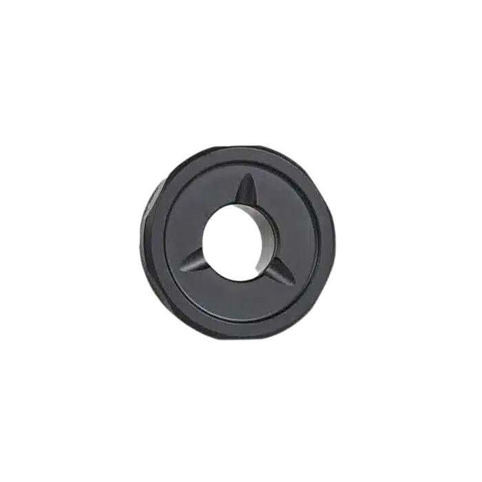 JK JK195LTECCIC       12G 195 END CAP IMPRV CYLNDR