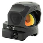 ZERO TECH TRAE28 TRACE HALO 3MOA RED 2 186047
