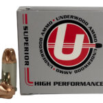 UA 641 380ACP+P 90GR XP 20/10 1 186110