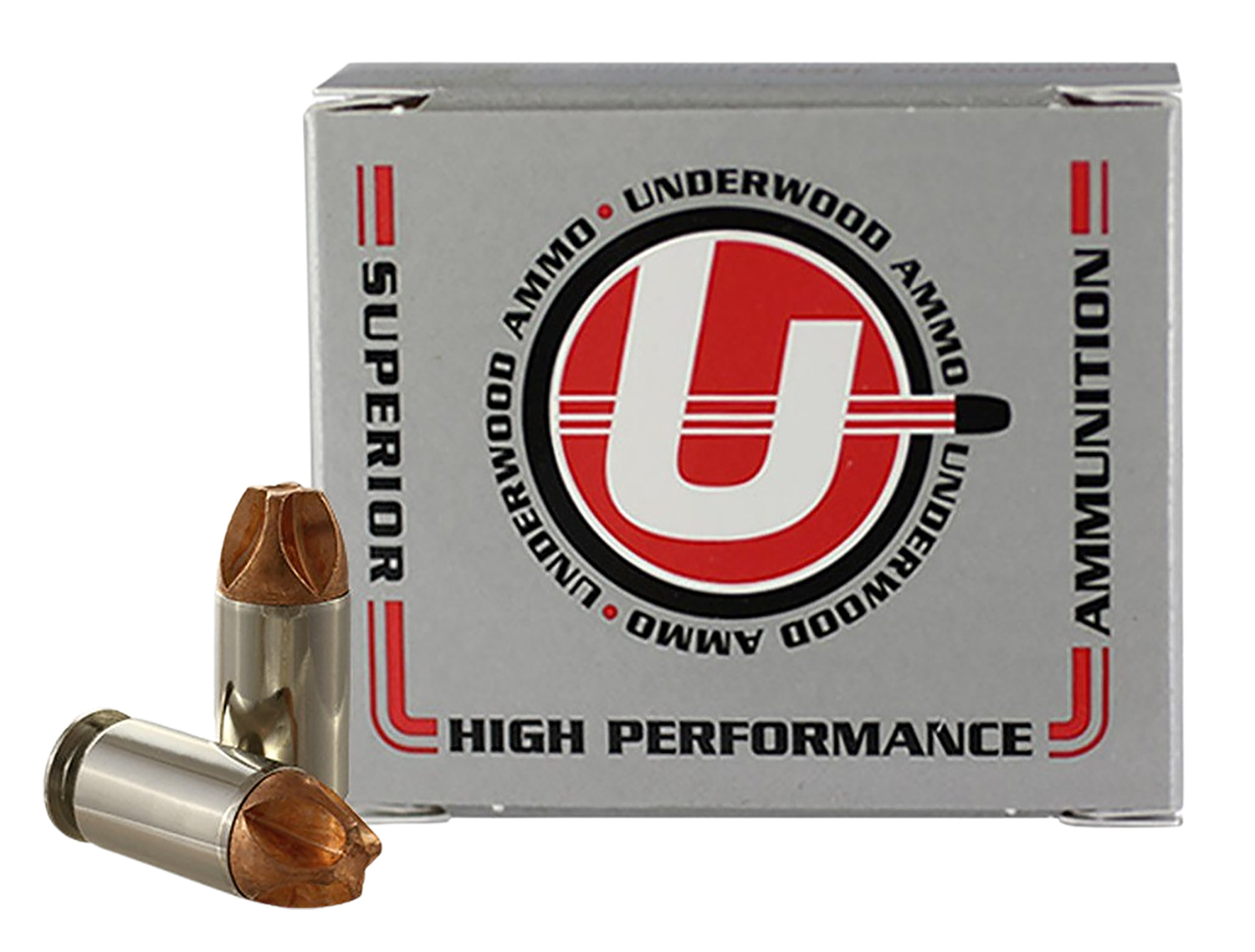 Underwood Ammo 844Underwood Ammo 844 Xtreme Defense 45ACP+P 135gr Solid Monolithic 20 Per Box/10 Case 3 Underwood Ammo 844Underwood Ammo 844 Xtreme Defense 45ACP+P 135gr Solid Monolithic 20 Per Box/10 Case