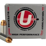 Underwood Ammo 851Underwood Ammo 851 Xtreme Defense 32ACP+P 55gr Solid Monolithic 20 Per Box/10 Case 2 186138