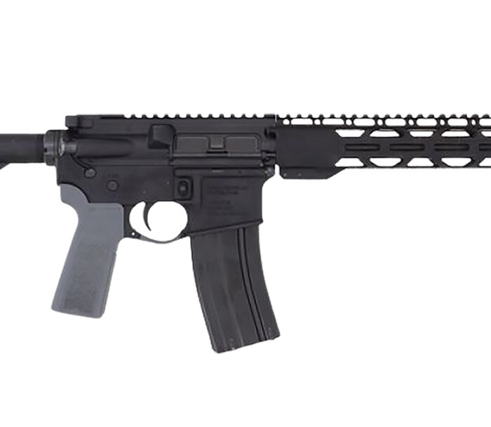 RF FR16-5.56SOC-15RPR-GRY      5.56 RFL MLOK 16"