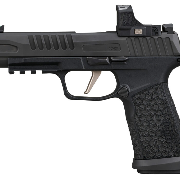 SIG SAUER P365 FUSE 9MM 4.3" 21+1 ROMEO