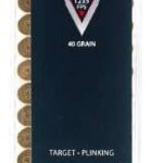 CCI 22 LR MINI MAG 40GR CPRN 100 RD/BX 50 BX/CS 2 19891 14250251