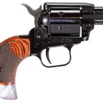 HERITAGE MANUFACTURING BARKEEP BOOT 22LR WD/PEARL 1" 1 1inchbarkeepd395