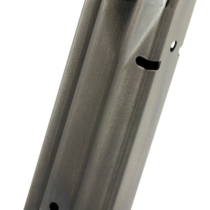 CZ-USA 11172 CZ 75  20rd 9mmLuger CZ75 TS/Czechmate Blued Steel