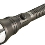 Streamlight 74819 Strion DS HPL Flashlight Black Anodized 40/300/700 Lumens White LED 1 24390