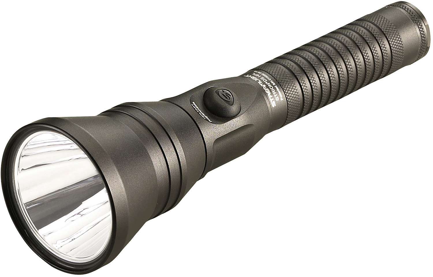 Streamlight 74819 Strion DS HPL Flashlight Black Anodized 40/300/700 Lumens White LED 3 Streamlight 74819 Strion DS HPL Flashlight  Black Anodized 40/300/700 Lumens White LED