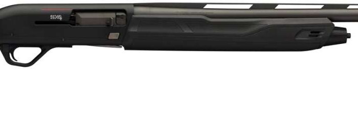 WRA SX4 20GA 28"BBL 3" SHTGN BLK
