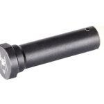 Spikes SLA00T3 Heavy Buffer ST-T3 Multi-Caliber Black Anodized Aluminum/Tungsten AR-Platform 1 2778
