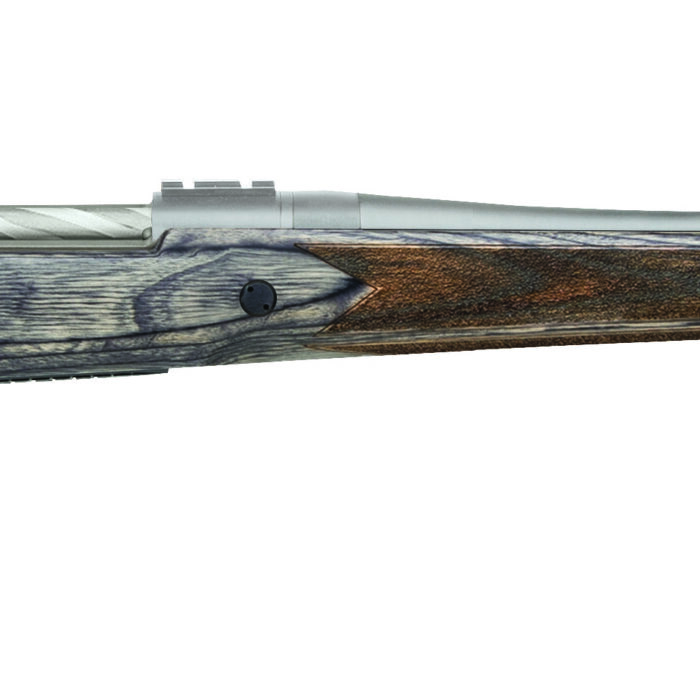 MOSSBERG PATRIOT PRED 400LEG SS/LAM 20"