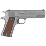 COLT 1911 GOVT 45ACP 5" 8+1 STAINLESS 1 294300 14134433