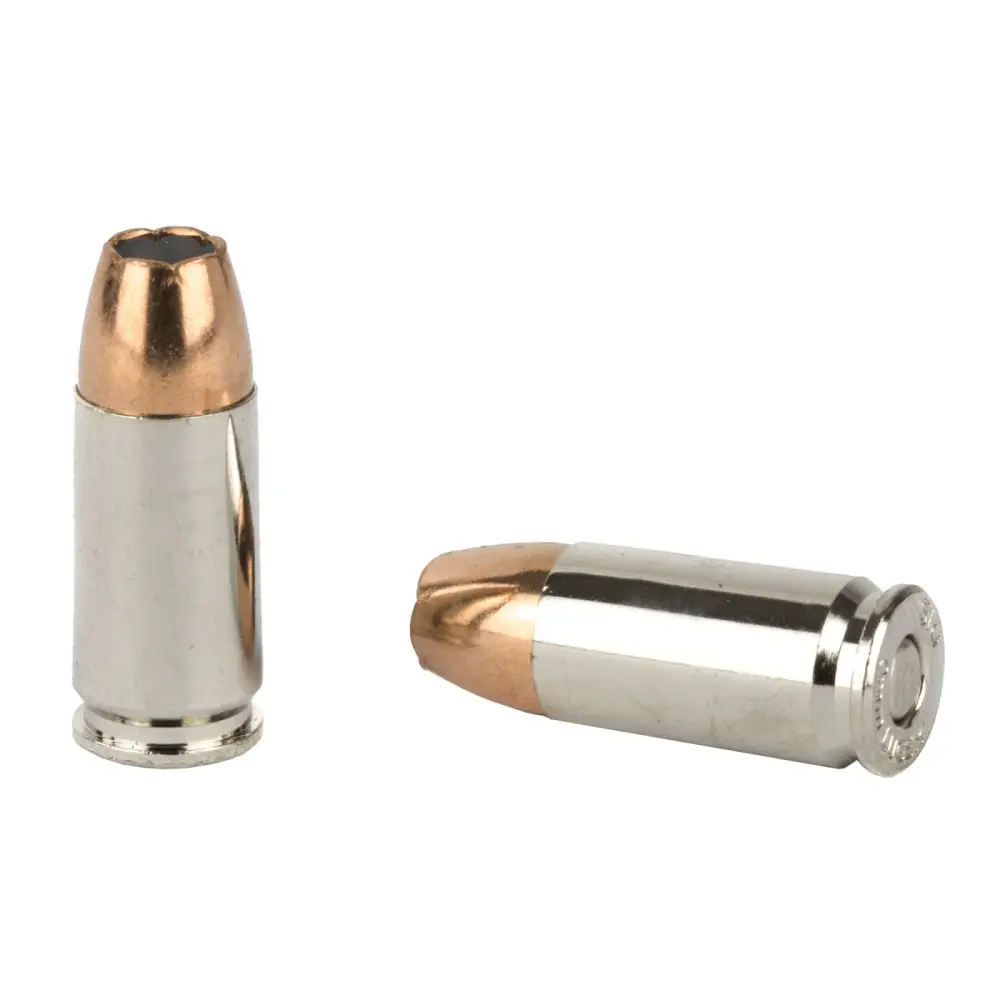 SIG SAUER V-CROWN 9MM 115GR JHP 20RD BX 200RD CASE 5 SIG SAUER V-CROWN 9MM 115GR JHP 20RD BX 200RD CASE - Image 3