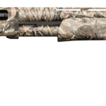 Charles Daly 930106 335 Field 12 Gauge 5+1 3.5" 28" Vent Rib Barrel, Full Coverage Realtree Max-5 Camouflage, Synthetic Stock, Auto Ejection, Includes 3 Chokes 2 29822