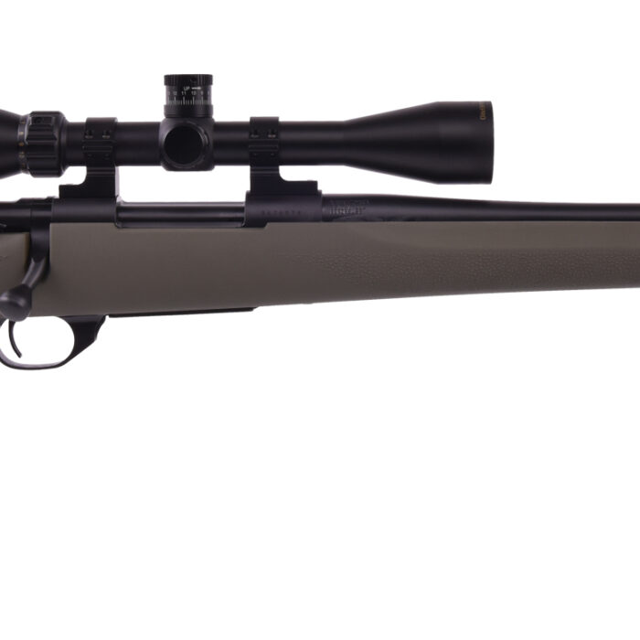 HOWA GAMEPRO 308WIN TB PKG GRN
