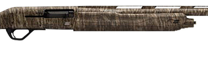 Winchester Repeating Arms 511212292 SX4 Waterfowl Hunter 12 Gauge 28" 4+1 3.5" Overall Mossy Oak Bottomland Right Hand (Full Size) Includes 3 Invector-Plus Chokes