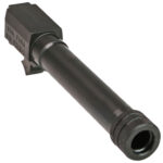 Sig Sauer BBL22919T P229 Fits Sig P229 9mm Luger 3.90" Black Nitride Steel Features Threaded 2 3421