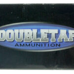 DoubleTap Ammunition 10MM180T50 Target 10mmAuto 180gr Full Metal Jacket 50 Per Box/20 Case 1 34288
