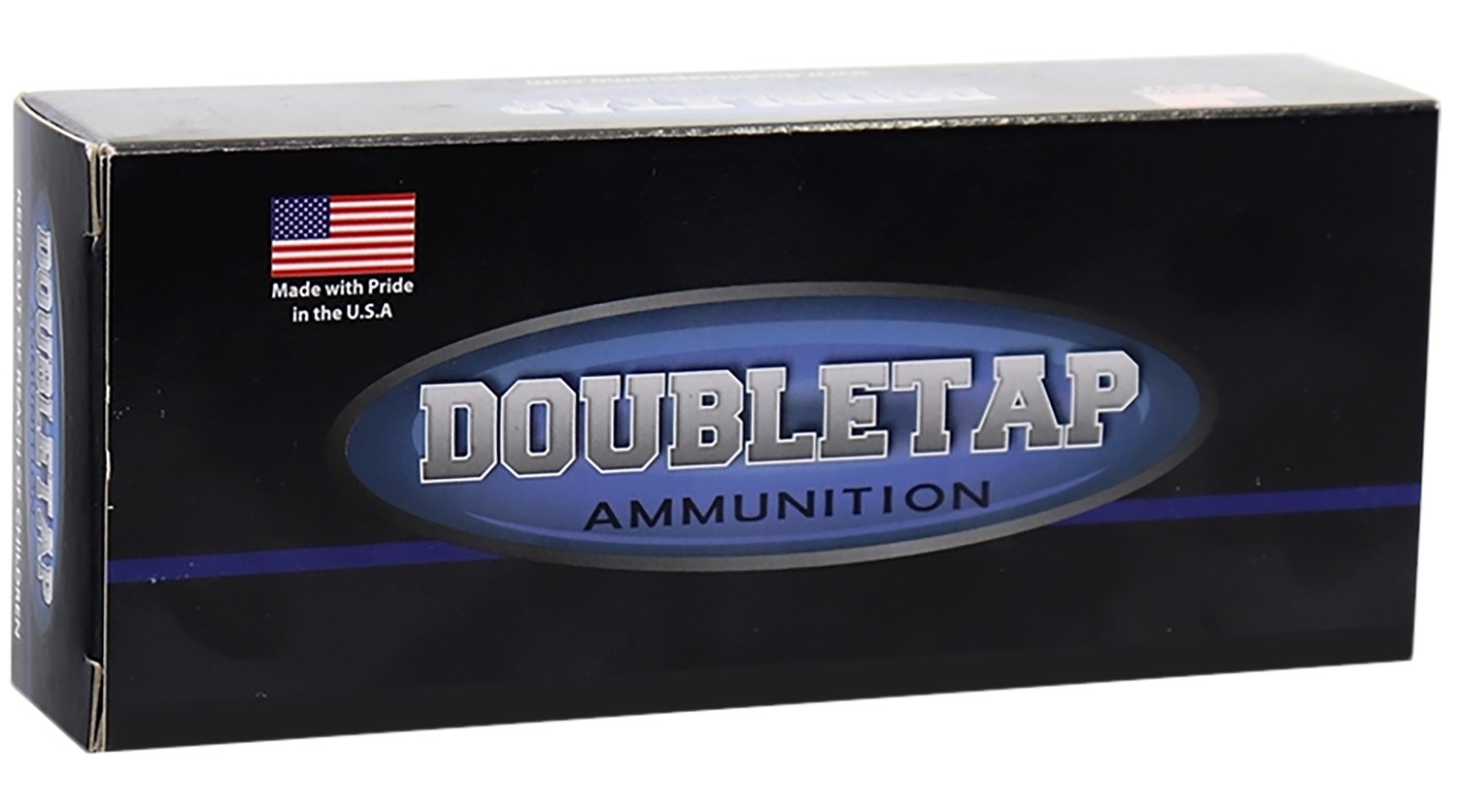 DoubleTap Ammunition 41M250HC Hunter 41RemMag 250gr Hard Cast Solid 20 Per Box/25 Case 3 DoubleTap Ammunition 41M250HC Hunter  41RemMag 250gr Hard Cast Solid 20 Per Box/25 Case