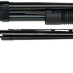 Maverick Arms 31014 88 Combo 12 Gauge 28",18.50" Blued 1 34511