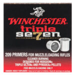 Winchester Muzzleloading SML209T7 209 Triple Seven Muzzleloading Primers 100 Per Box 1 34747 1