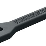 Leupold 48762 Scopesmith Ring Wrench Black Steel 13" Long 1 35831