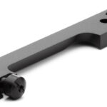 Leupold 50006 Standard Base Matte Black Remington 700 1 35870