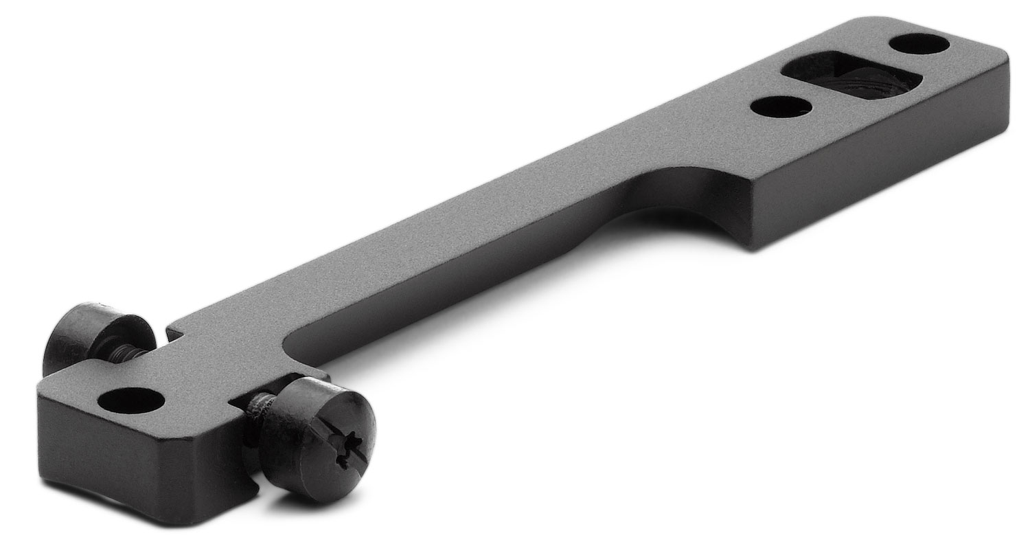 Leupold 50006 Standard Base Matte Black Remington 700 3 Leupold 50006 Standard Base  Matte Black Remington 700
