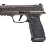 SIG SAUER P365 AXG LEGION 3.1" OR 17+1 1 365axglegbb52